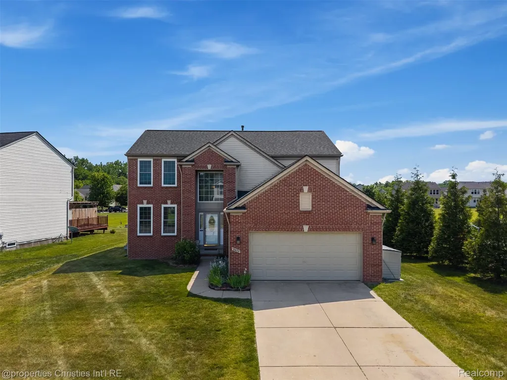 9670 Wexford Drive Superior Charter Township MI 48198