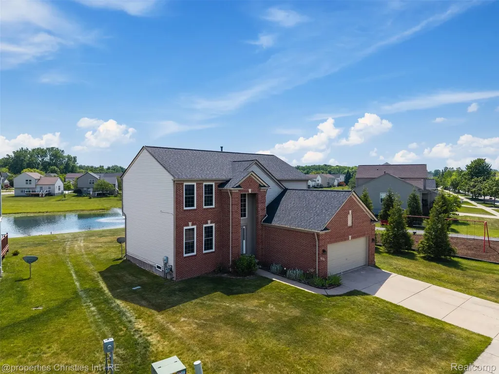 9670 Wexford Drive Superior Charter Township MI 48198