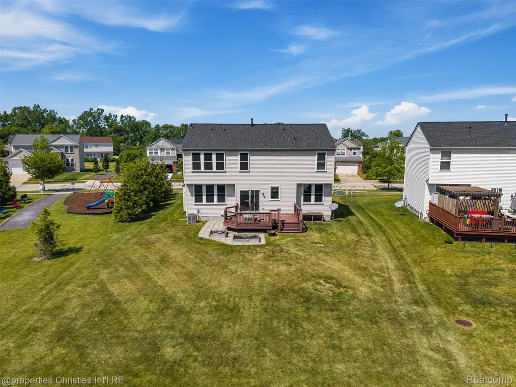9670 Wexford Drive Superior Charter Township MI 48198