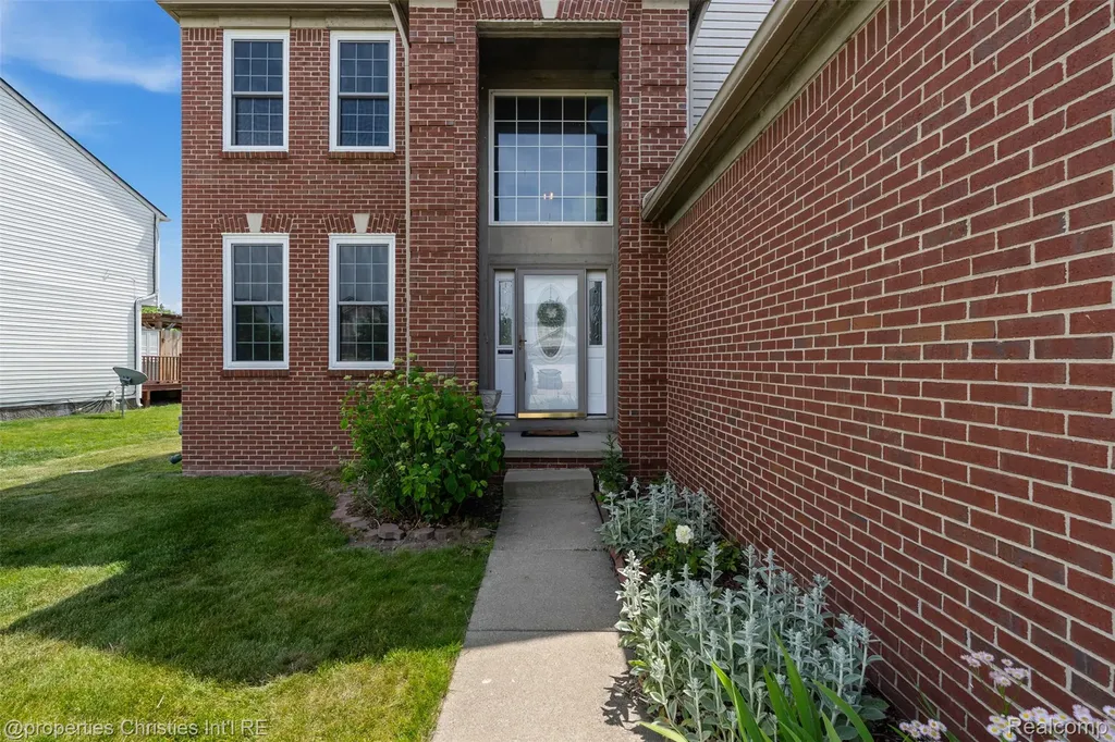 9670 Wexford Drive Superior Charter Township MI 48198