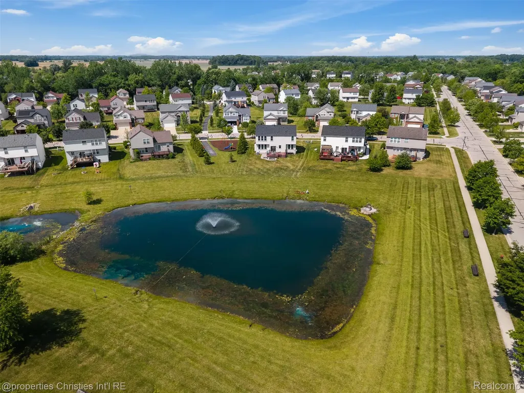 9670 Wexford Drive Superior Charter Township MI 48198