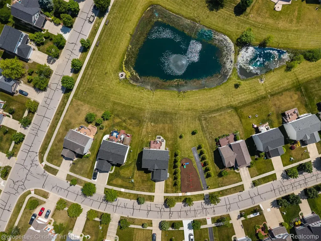 9670 Wexford Drive Superior Charter Township MI 48198