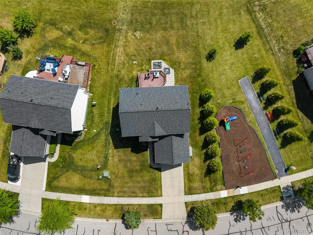 9670 Wexford Drive Superior Charter Township MI 48198