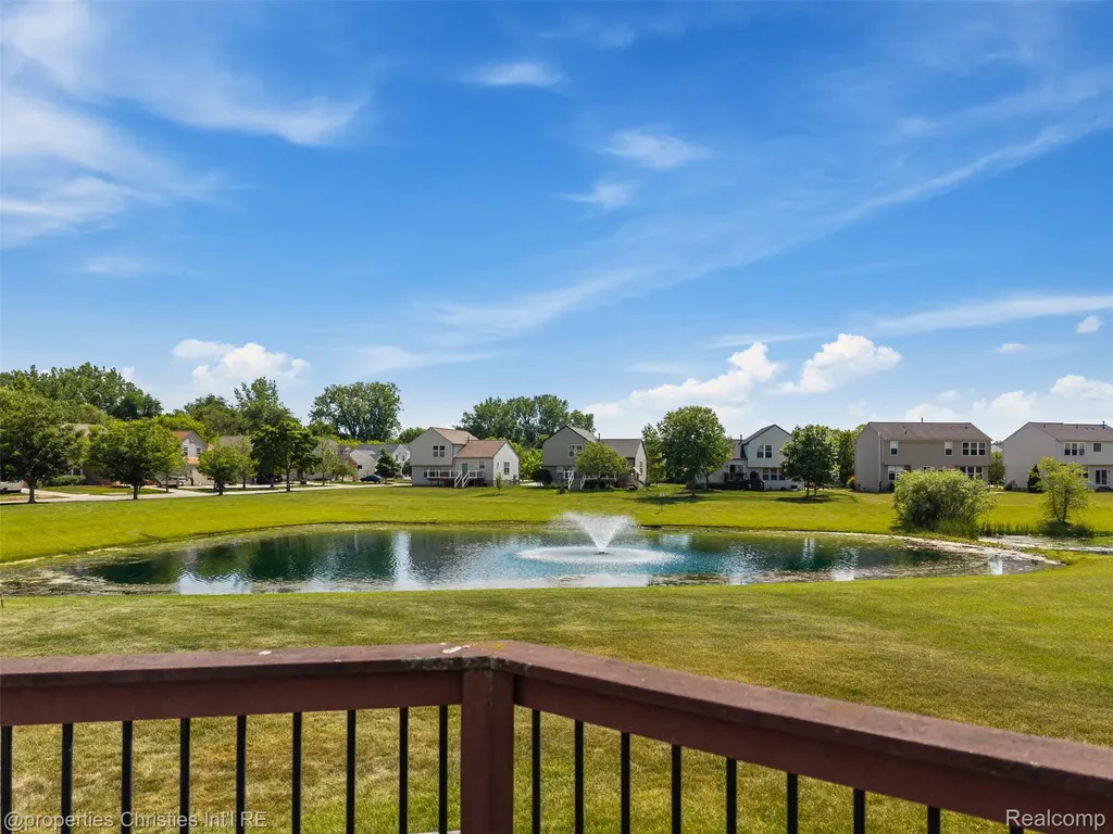 9670 Wexford Drive Superior Charter Township MI 48198