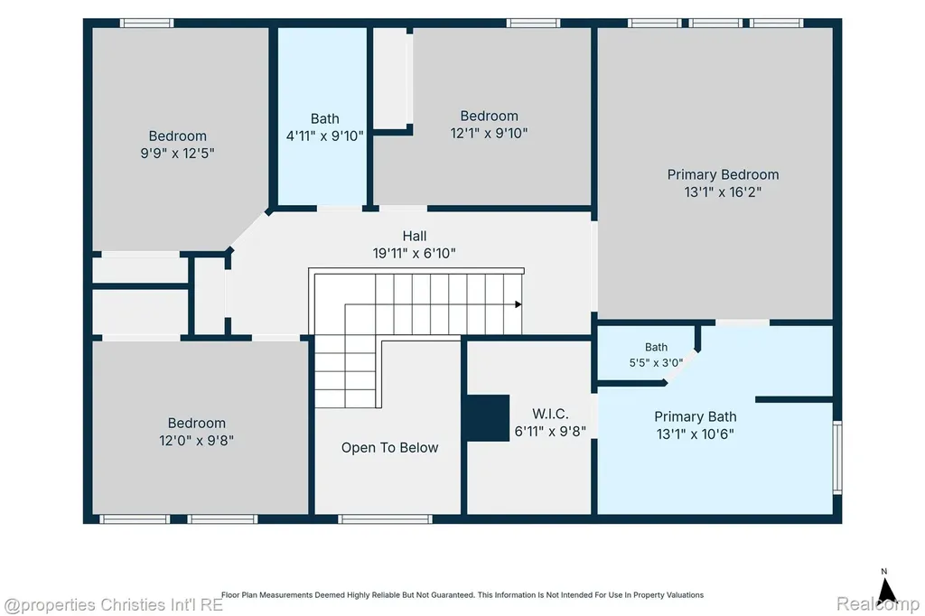 9670 Wexford Drive Superior Charter Township MI 48198