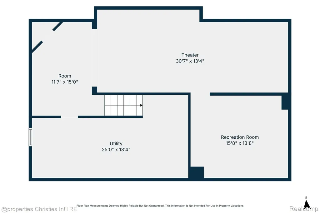 9670 Wexford Drive Superior Charter Township MI 48198