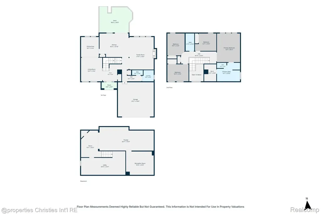 9670 Wexford Drive Superior Charter Township MI 48198