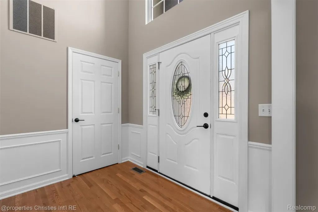 9670 Wexford Drive Superior Charter Township MI 48198