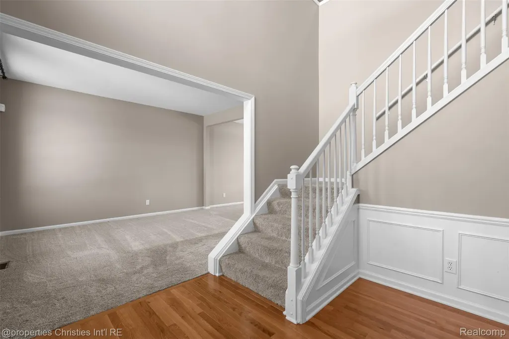 9670 Wexford Drive Superior Charter Township MI 48198