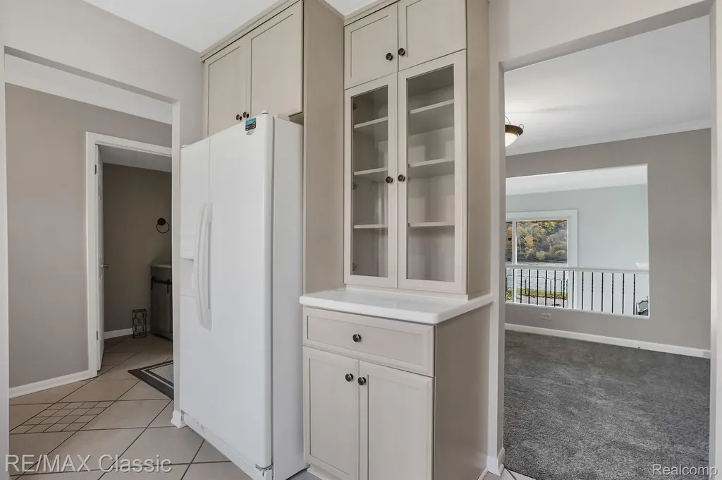 19580 Crystal Lake Drive Northville City MI 48167