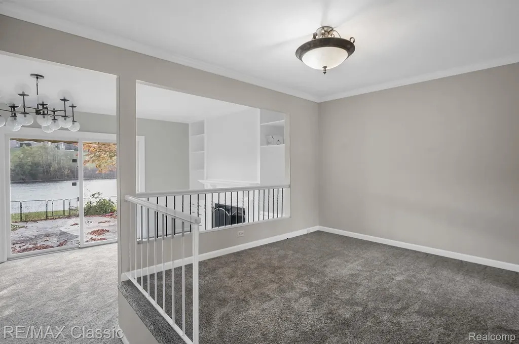 19580 Crystal Lake Drive Northville City MI 48167