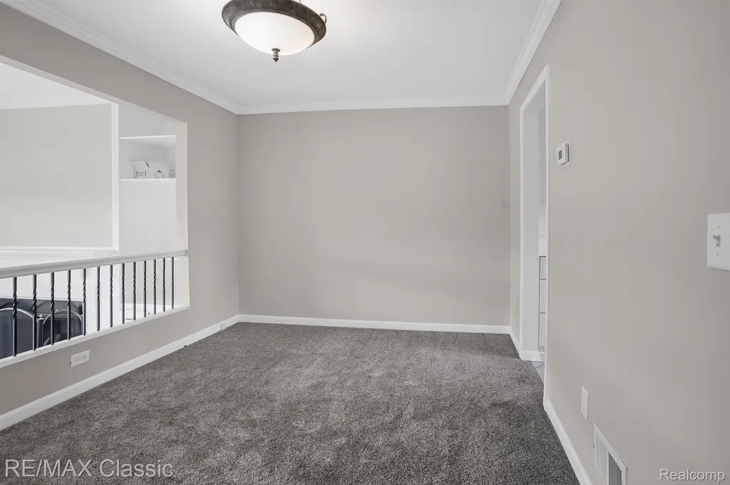 19580 Crystal Lake Drive Northville City MI 48167