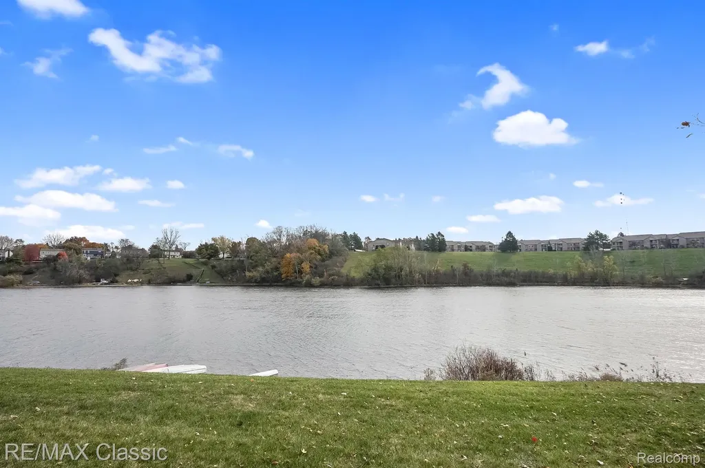 19580 Crystal Lake Drive Northville City MI 48167