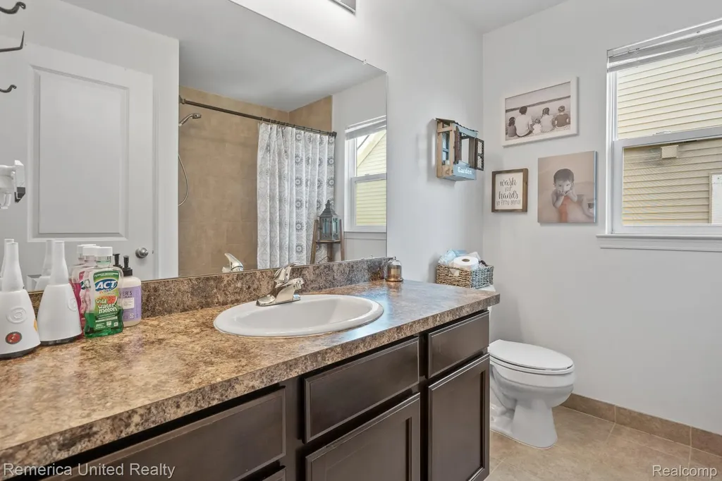 28519 Cottage Lane Lyon Charter Township MI 48165