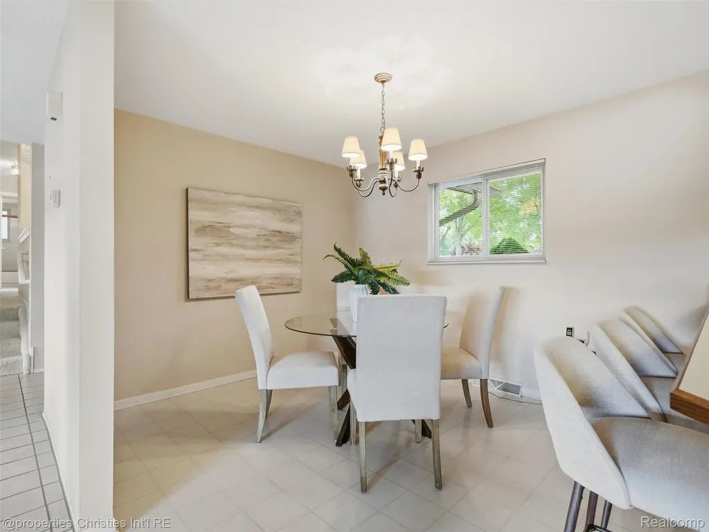 1721 Imperial Drive Highland Charter Township MI 48356