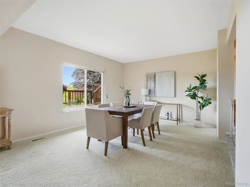 1721 Imperial Drive Highland Charter Township MI 48356