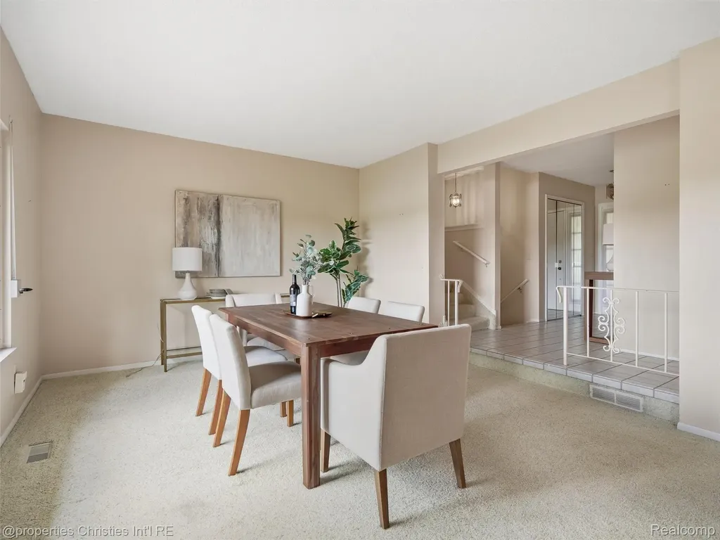 1721 Imperial Drive Highland Charter Township MI 48356