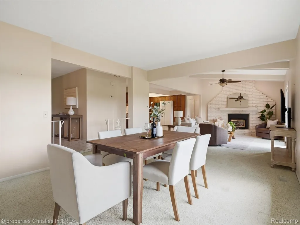 1721 Imperial Drive Highland Charter Township MI 48356