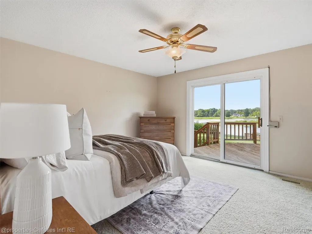 1721 Imperial Drive Highland Charter Township MI 48356