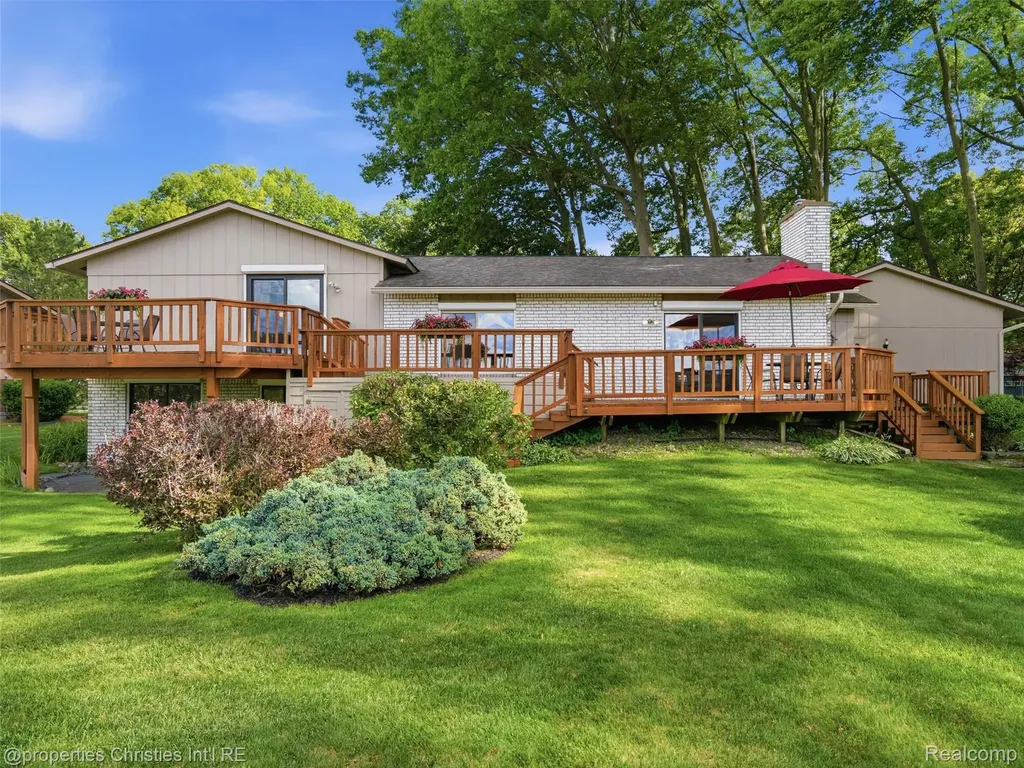 1721 Imperial Drive Highland Charter Township MI 48356