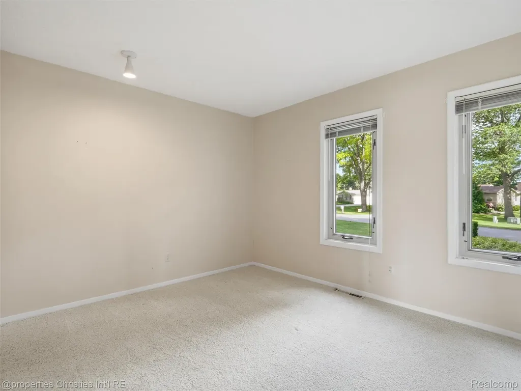 1721 Imperial Drive Highland Charter Township MI 48356