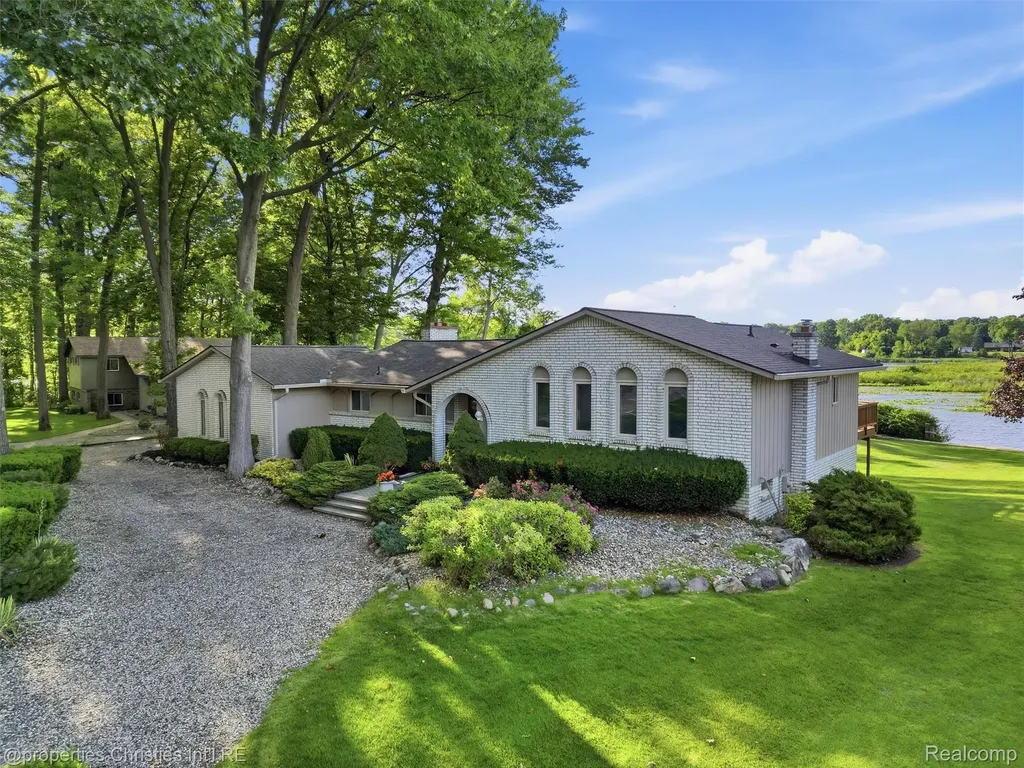 1721 Imperial Drive Highland Charter Township MI 48356