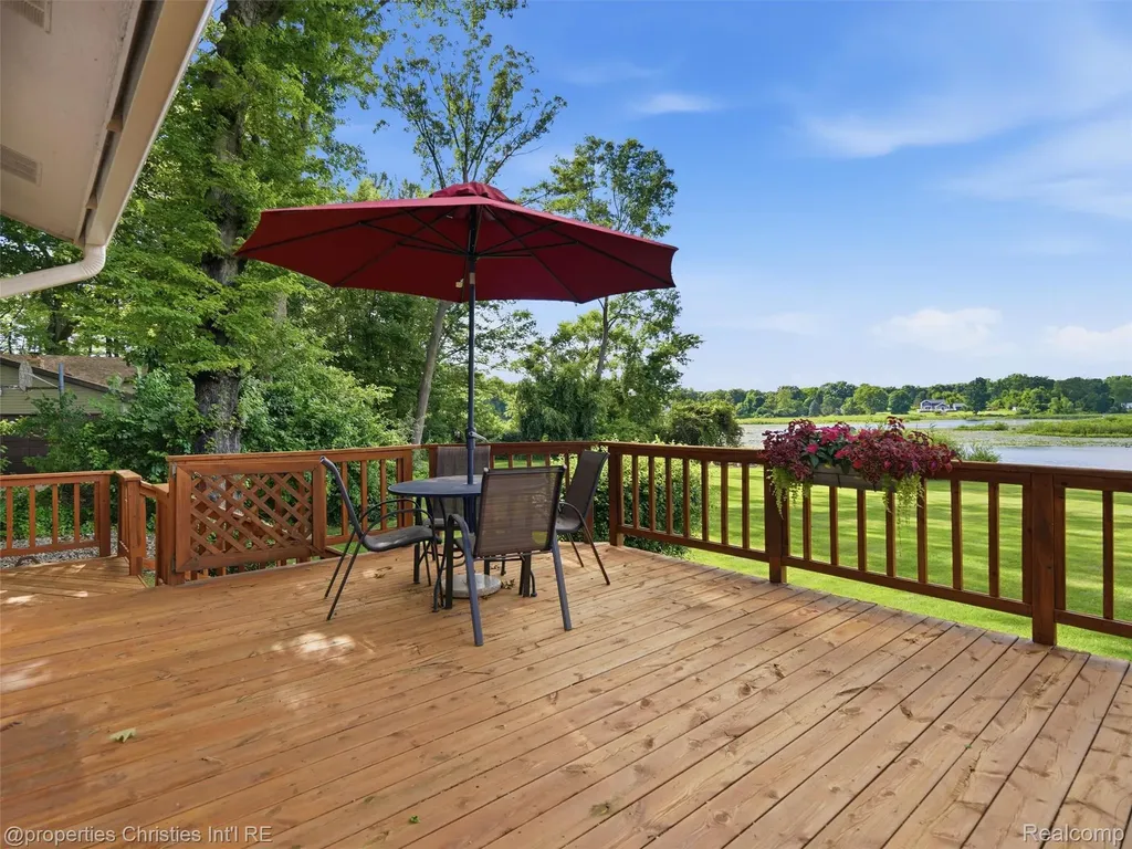 1721 Imperial Drive Highland Charter Township MI 48356