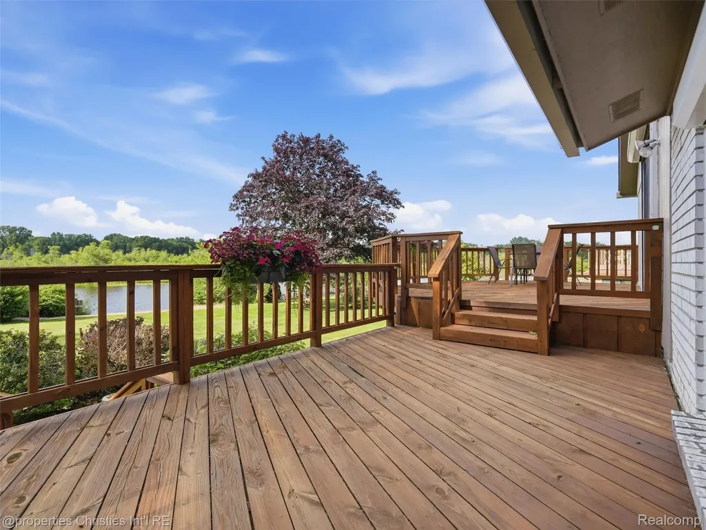 1721 Imperial Drive Highland Charter Township MI 48356