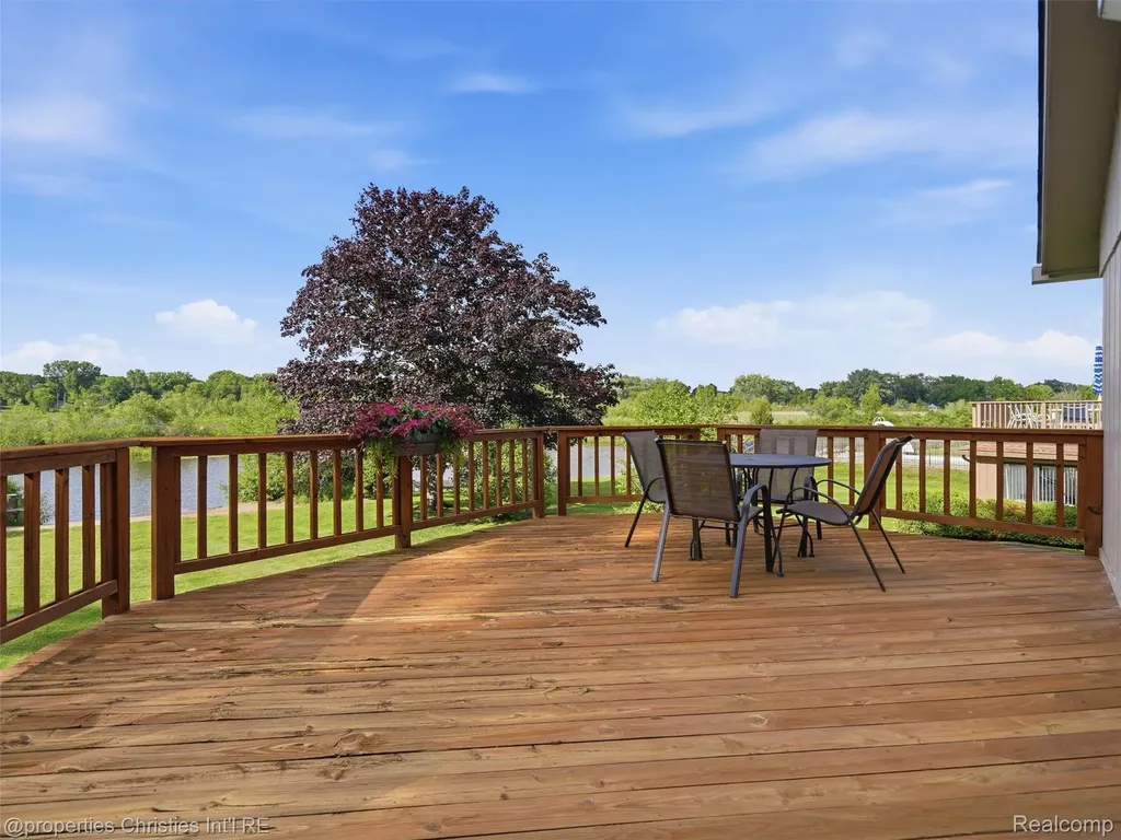 1721 Imperial Drive Highland Charter Township MI 48356