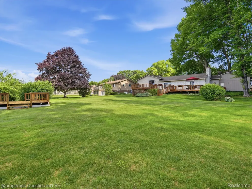 1721 Imperial Drive Highland Charter Township MI 48356