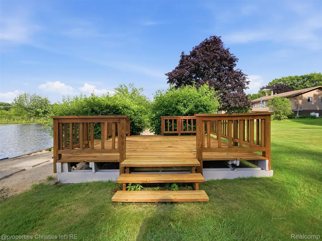 1721 Imperial Drive Highland Charter Township MI 48356