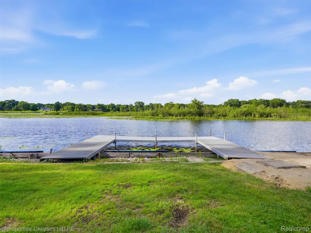 1721 Imperial Drive Highland Charter Township MI 48356