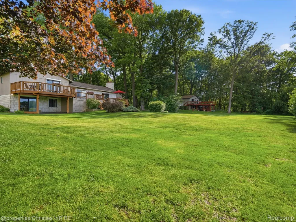 1721 Imperial Drive Highland Charter Township MI 48356