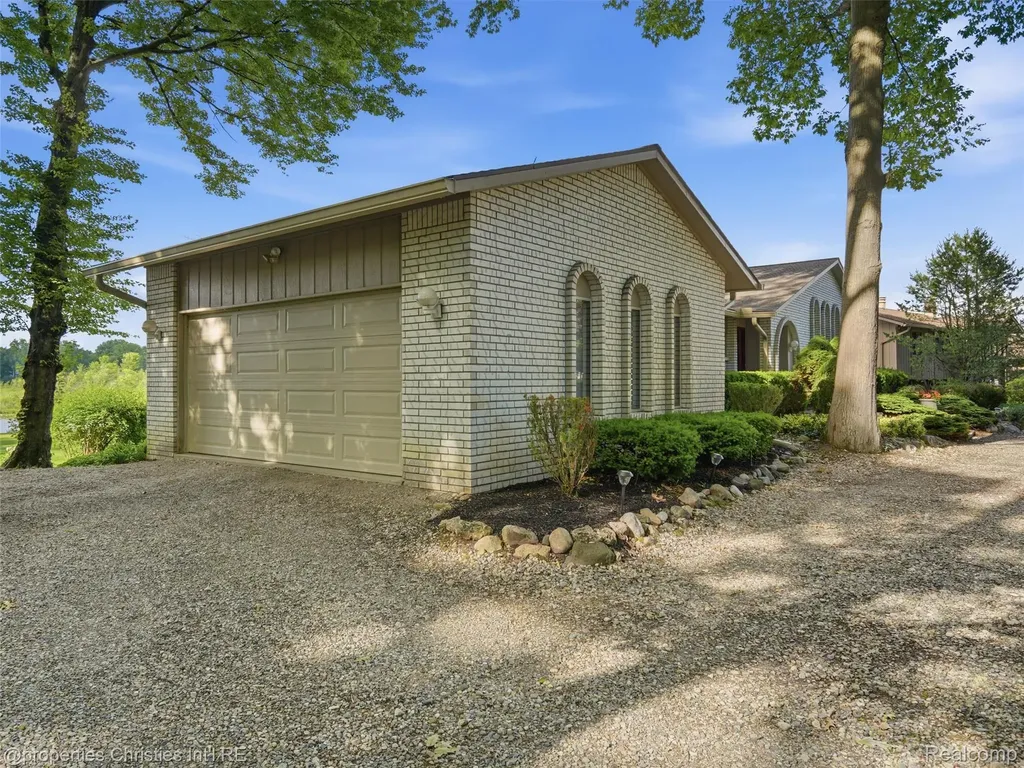 1721 Imperial Drive Highland Charter Township MI 48356