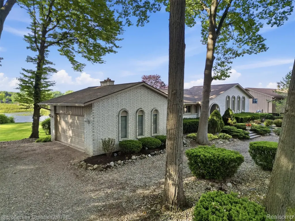 1721 Imperial Drive Highland Charter Township MI 48356