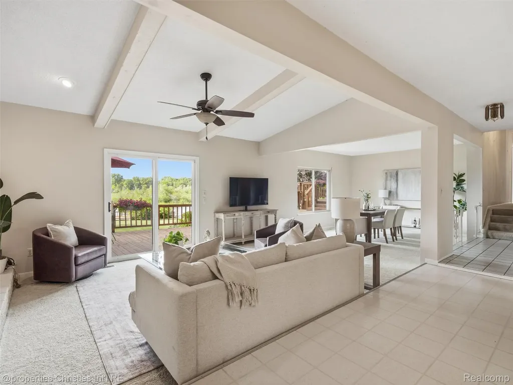 1721 Imperial Drive Highland Charter Township MI 48356