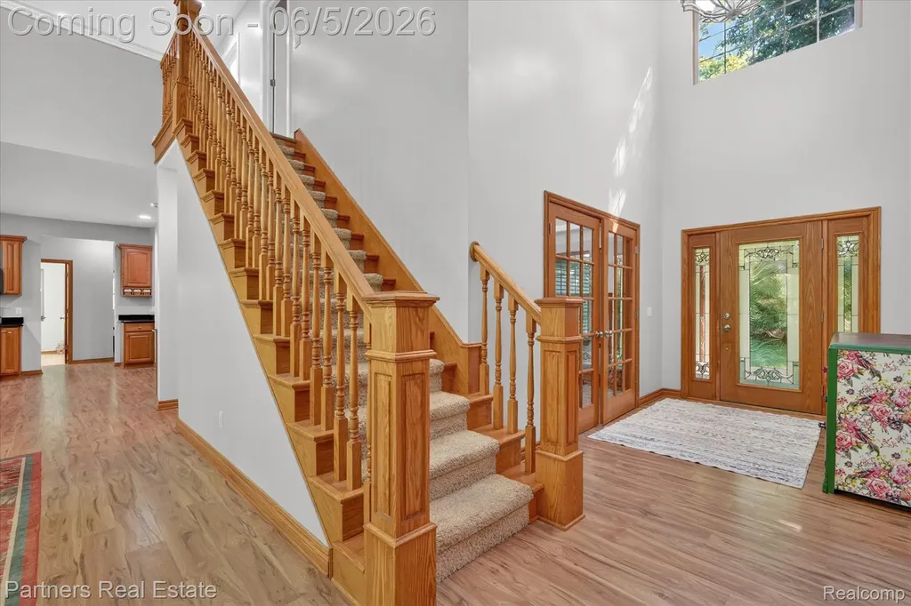 4053 Rolling Acres Drive Hartland Township MI 48353