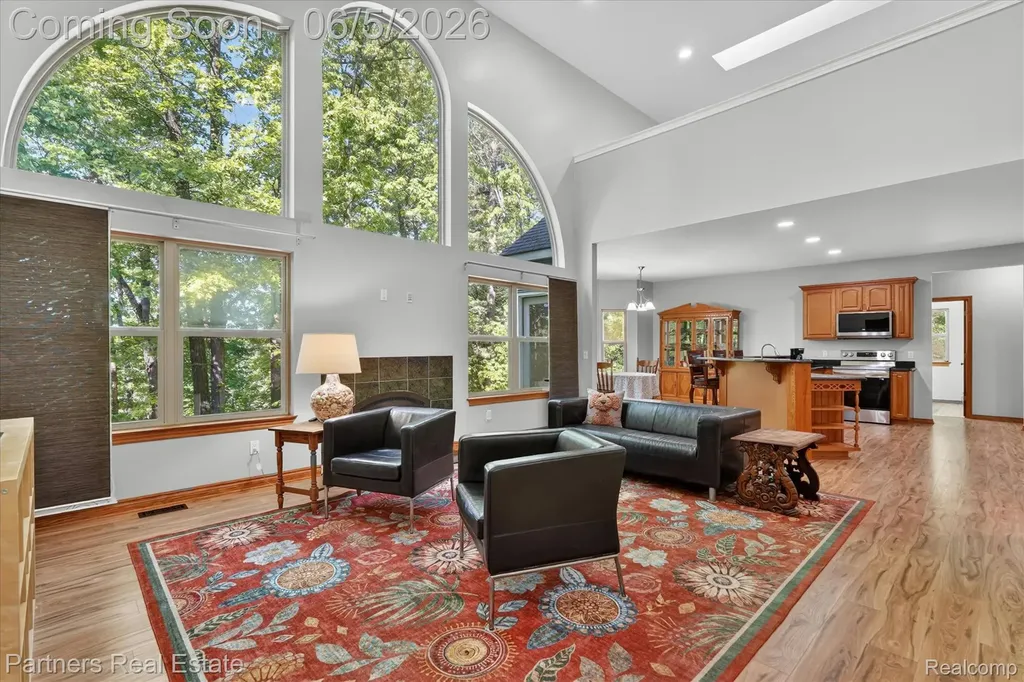 4053 Rolling Acres Drive Hartland Township MI 48353