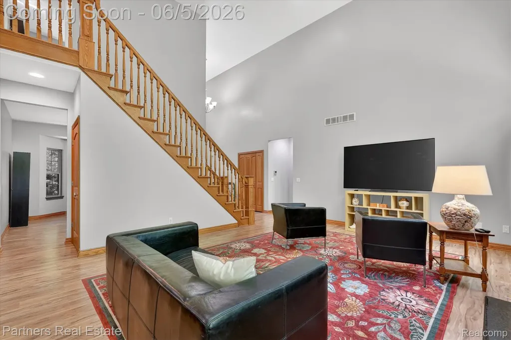 4053 Rolling Acres Drive Hartland Township MI 48353