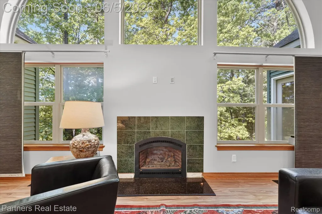 4053 Rolling Acres Drive Hartland Township MI 48353