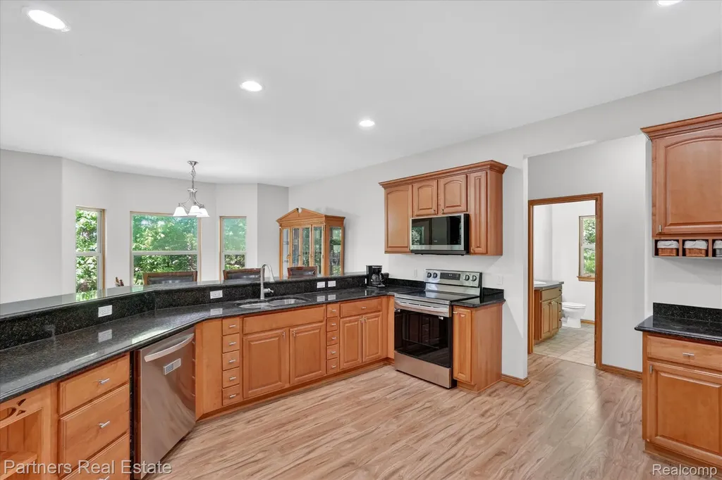 4053 Rolling Acres Drive Hartland Township MI 48353
