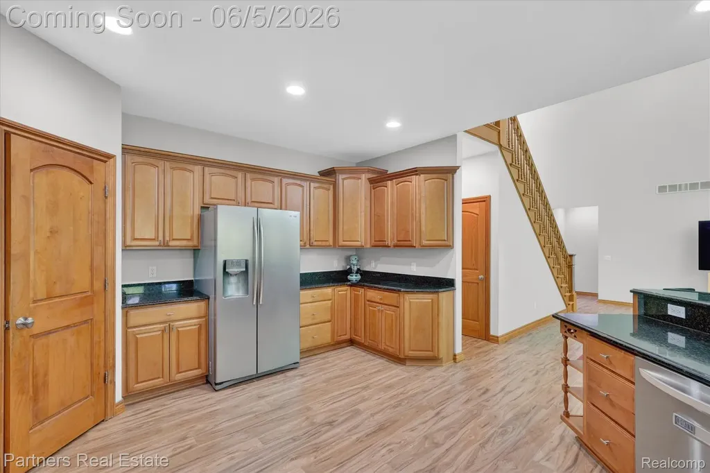 4053 Rolling Acres Drive Hartland Township MI 48353
