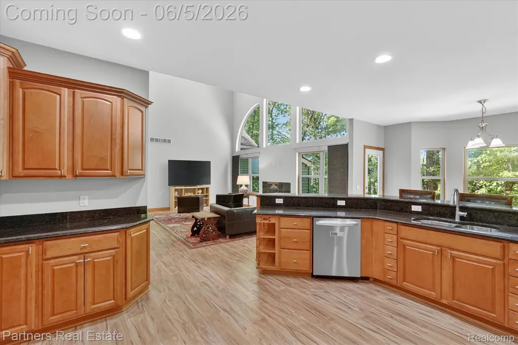 4053 Rolling Acres Drive Hartland Township MI 48353