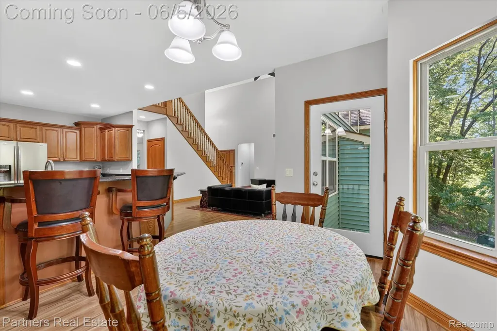 4053 Rolling Acres Drive Hartland Township MI 48353