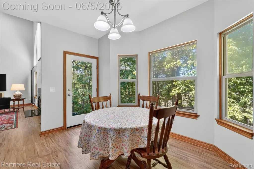 4053 Rolling Acres Drive Hartland Township MI 48353