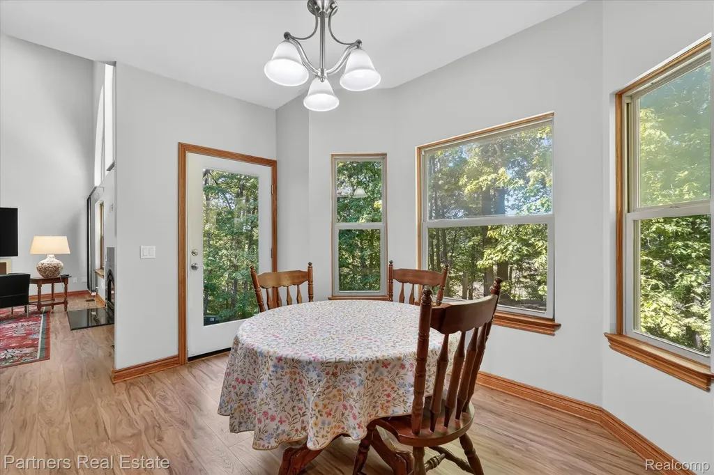 4053 Rolling Acres Drive Hartland Township MI 48353