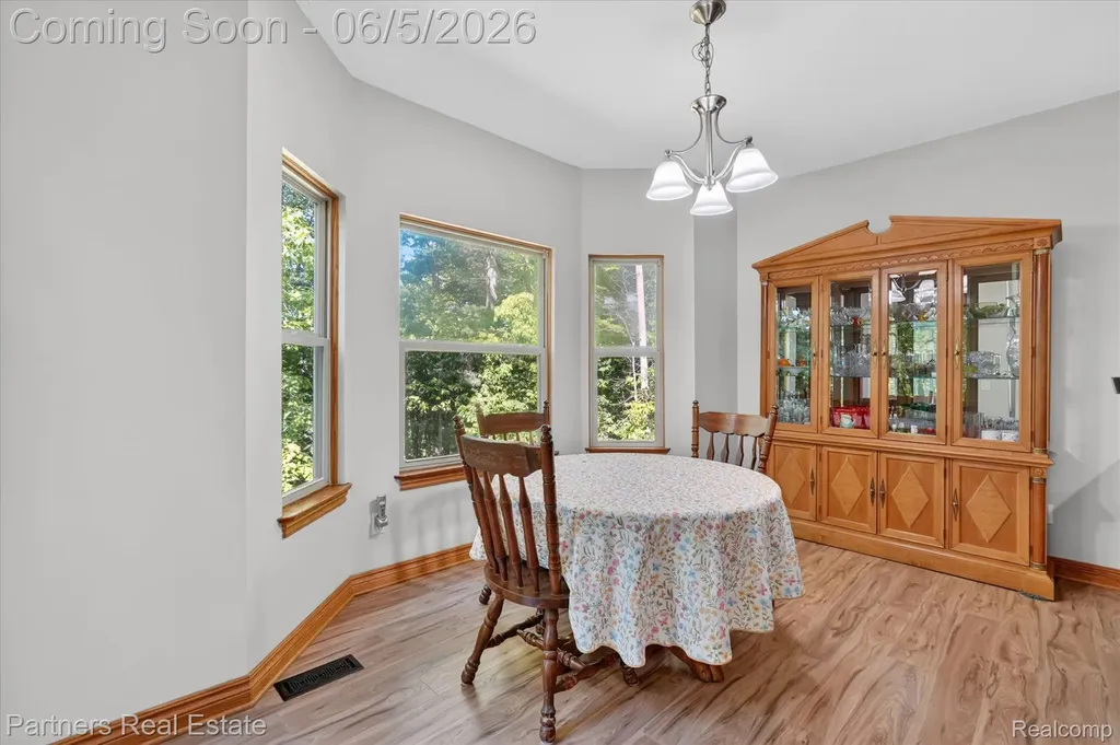 4053 Rolling Acres Drive Hartland Township MI 48353