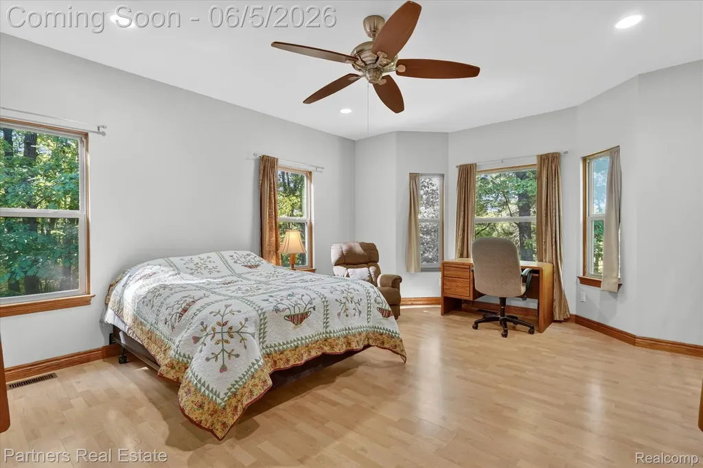 4053 Rolling Acres Drive Hartland Township MI 48353