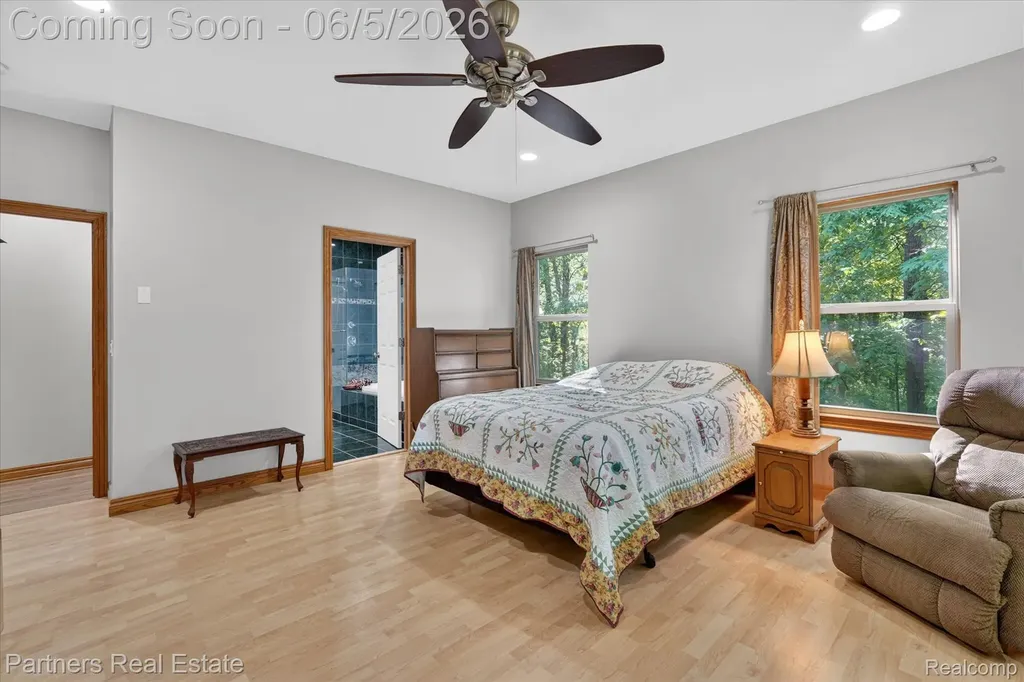 4053 Rolling Acres Drive Hartland Township MI 48353