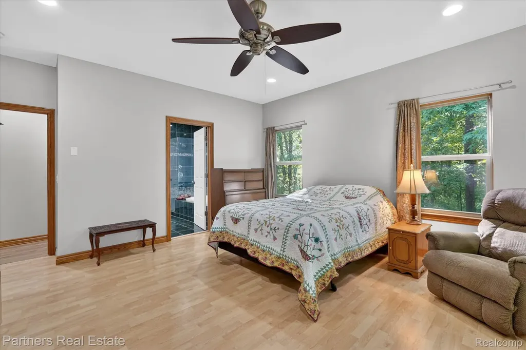 4053 Rolling Acres Drive Hartland Township MI 48353